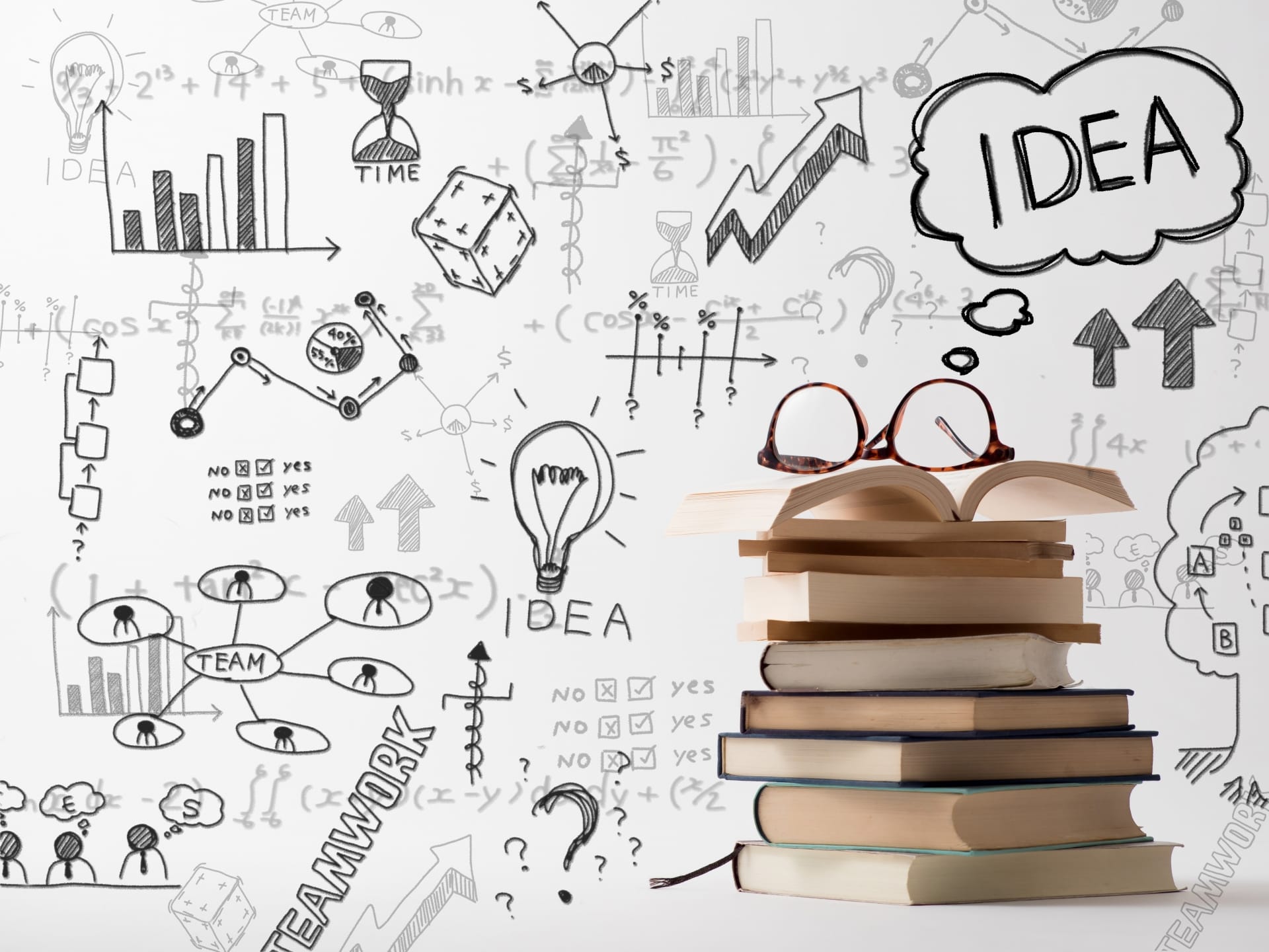 學習者也有分類型??找對方法比學的多更重要!!! (下)