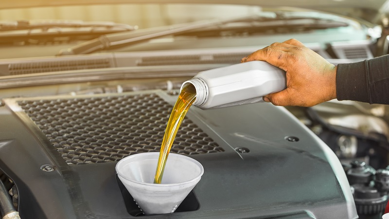 保養機油小心黑店！注意這些狀況以免落入陷阱