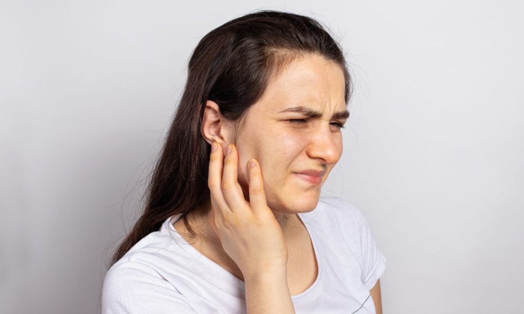 耳朵痛？咬合痛？原來是「顳顎關節發炎」！