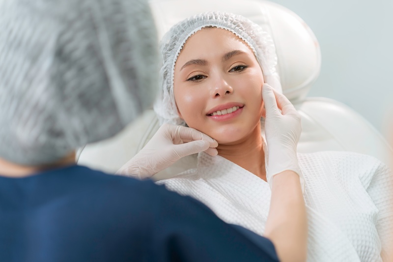 2024年最受歡迎的醫美項目排行榜